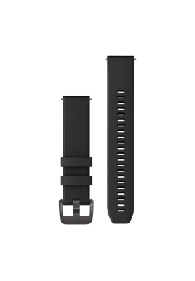 Ремінець Garmin Approach S42 Black Band