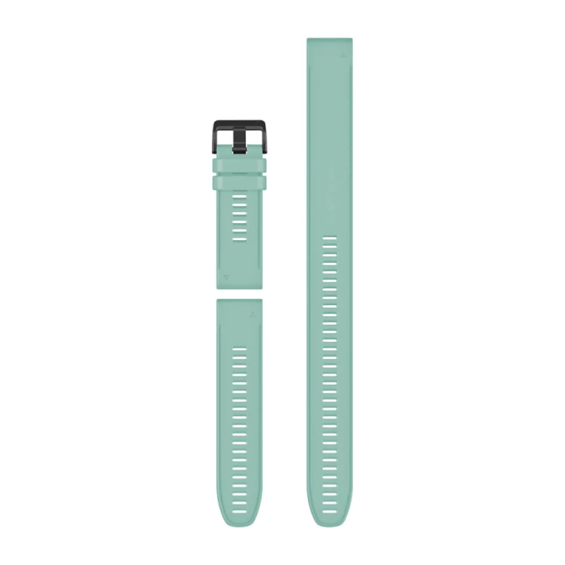 Ремінець Garmin Descent Fenix 26mm QuickFit Spearment Silicone Band Band