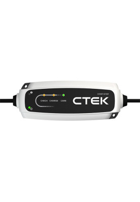 Зарядний пристрій CTEK CT5 START STOP