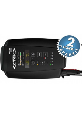 Зарядний пристрій CTEK MXTS 40 EU