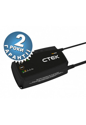 Зарядний пристрій СТЕК PRO25SE EU