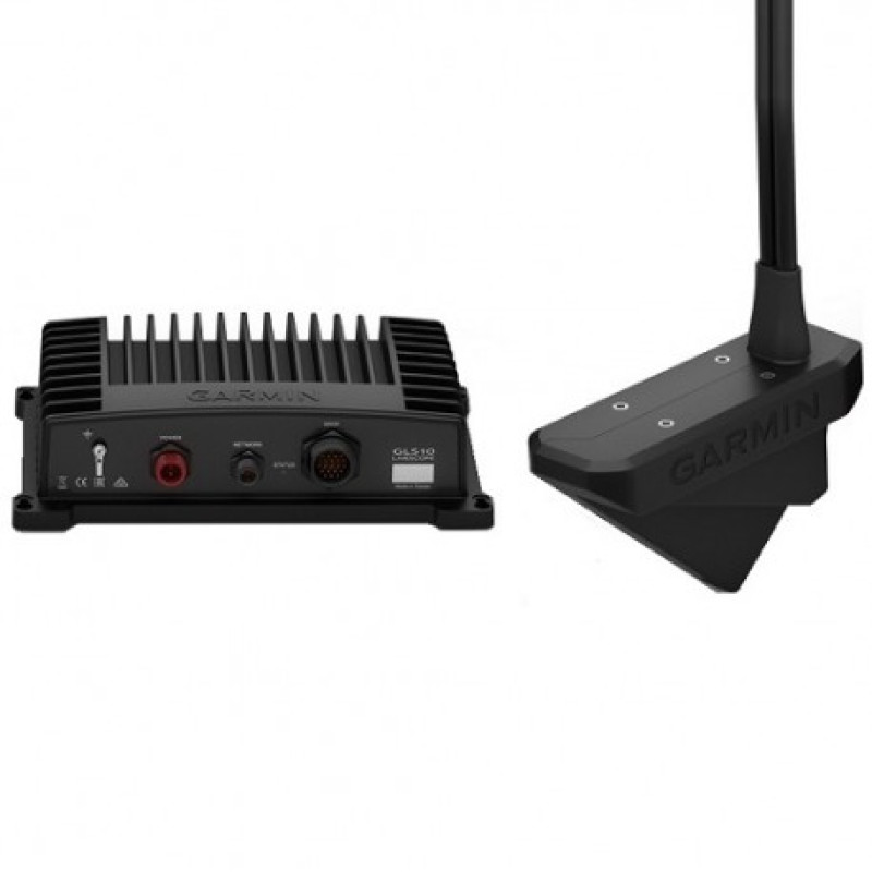 Скануючий ехолот Garmin Panoptix LiveScope System