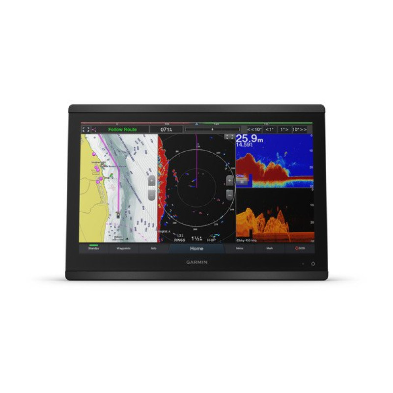 Ехолот Garmin GPSMAP 8416xsv