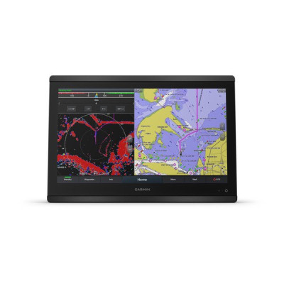 Ехолот Garmin GPSMAP 8416