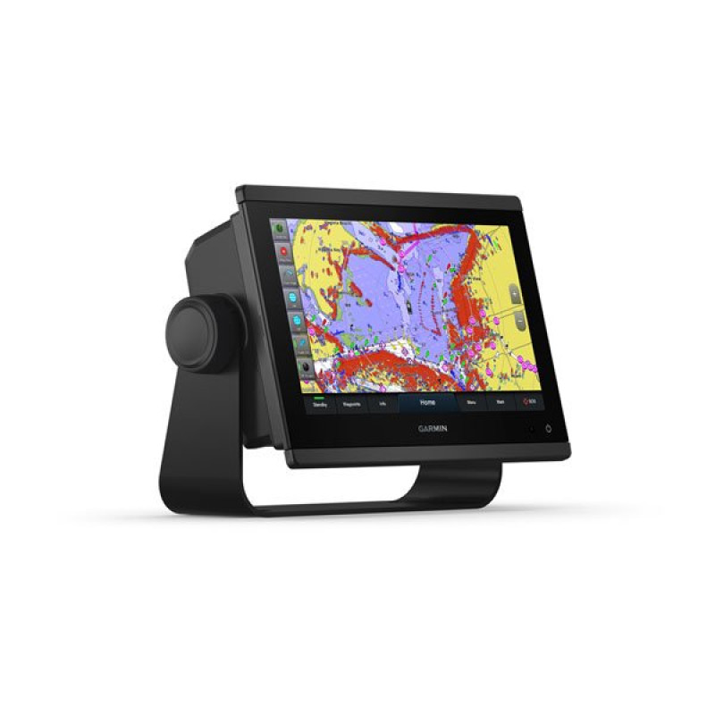 Garmin GPSMAP 923 Worldwide