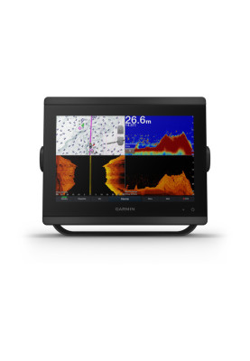 Ехолот Garmin GPSMAP 8410xsv