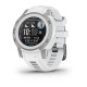 Смарт-годинник Garmin Instinct 2S Solar Surf Edition з силіконовим ремінцем кольору камуфляж