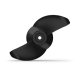 Пропелер без бур'янів Garmin Weedless prop