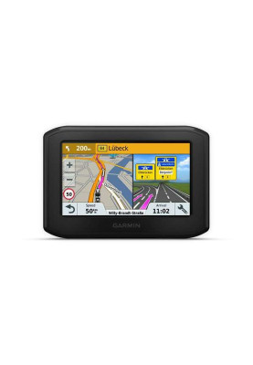 Garmin Zumo 346 LMT-S GPS Western EU