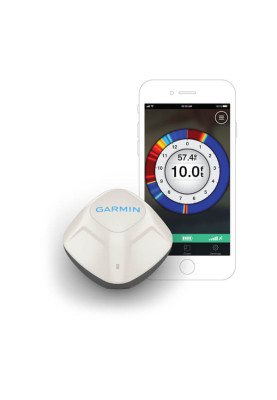 Бездротовий ехолот Garmin STRIKER Cast