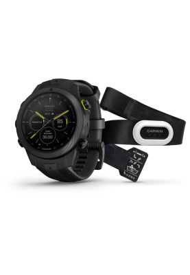 Garmin MARQ Athlete (Gen 2) - Carbon Edition