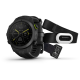 Garmin MARQ Athlete (Gen 2) - Carbon Edition