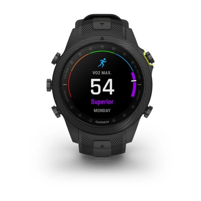 Garmin MARQ Athlete (Gen 2) - Carbon Edition