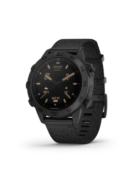 Garmin MARQ Commander (Gen 2) Carbon Edition Modern Tool Watch