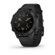 Garmin MARQ Commander (Gen 2) Carbon Edition Modern Tool Watch