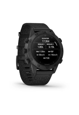 Garmin MARQ Commander (Gen 2) Carbon Edition Modern Tool Watch