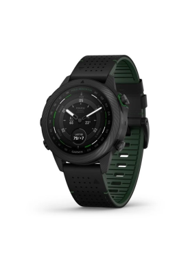Garmin MARQ Golfer (Gen 2) Carbon Edition Modern Tool Watch