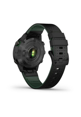 Garmin MARQ Golfer (Gen 2) Carbon Edition Modern Tool Watch