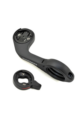Велокріплення для серій Garmin Edge extended out-front bike mount