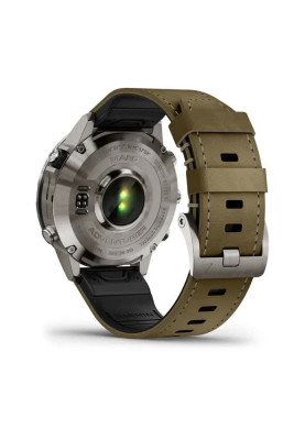 Годинник Garmin MARQ Adventurer Gen 2