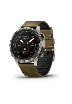 Годинник Garmin MARQ Adventurer Gen 2