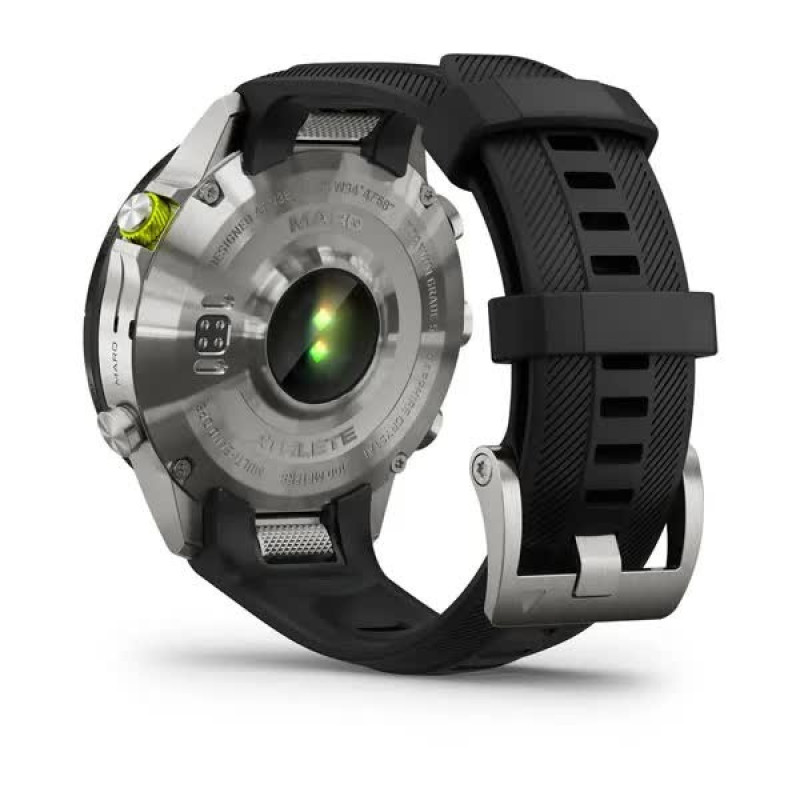 Годинник Garmin MARQ Athlete Gen 2