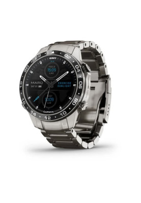Годинник Garmin MARQ Aviator Gen 2