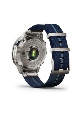 Годинник Garmin MARQ Captain Gen 2
