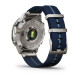 Годинник Garmin MARQ Captain Gen 2
