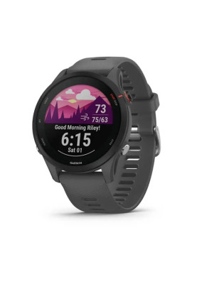 Годинник Garmin Forerunner 255 Slate Gray