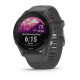 Годинник Garmin Forerunner 255 Slate Gray