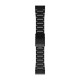 Ремінець для Garmin Fenix 6x Descent MK1 26mm Carbon Gray DLC Titanium Band