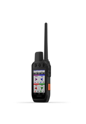 Навігатор для відстеження собак Garmin Alpha 300i K