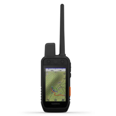 Навігатор для відстеження собак Garmin Alpha 300i K