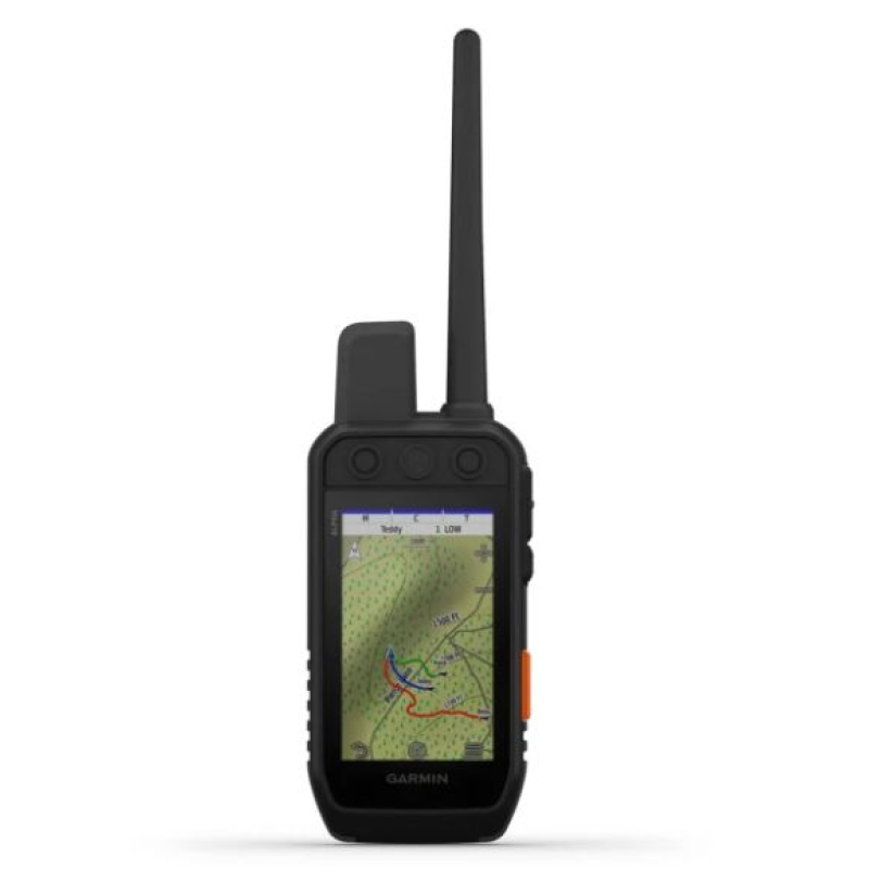 Навігатор для відстеження собак Garmin Alpha 300i K
