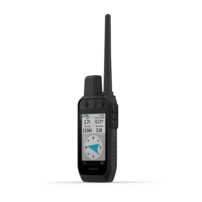 Навігатор для відстеження собак Garmin Alpha 300 K