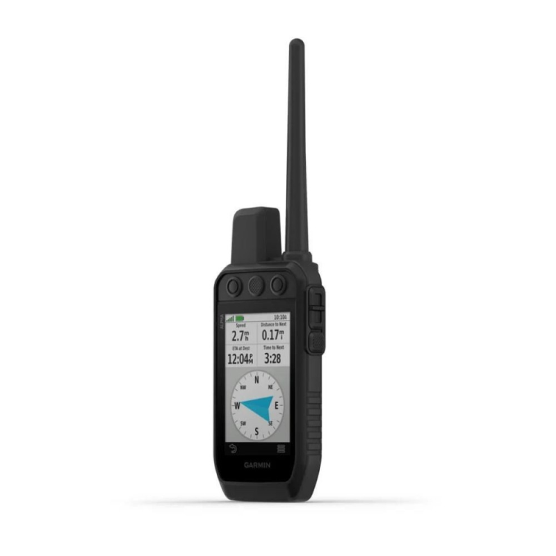 Навігатор для відстеження собак Garmin Alpha 300 K