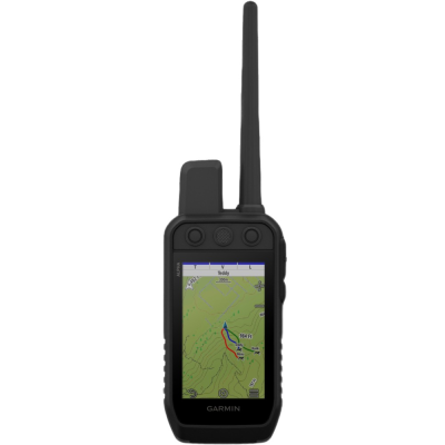 Навігатор для відстеження собак Garmin Alpha 300 K