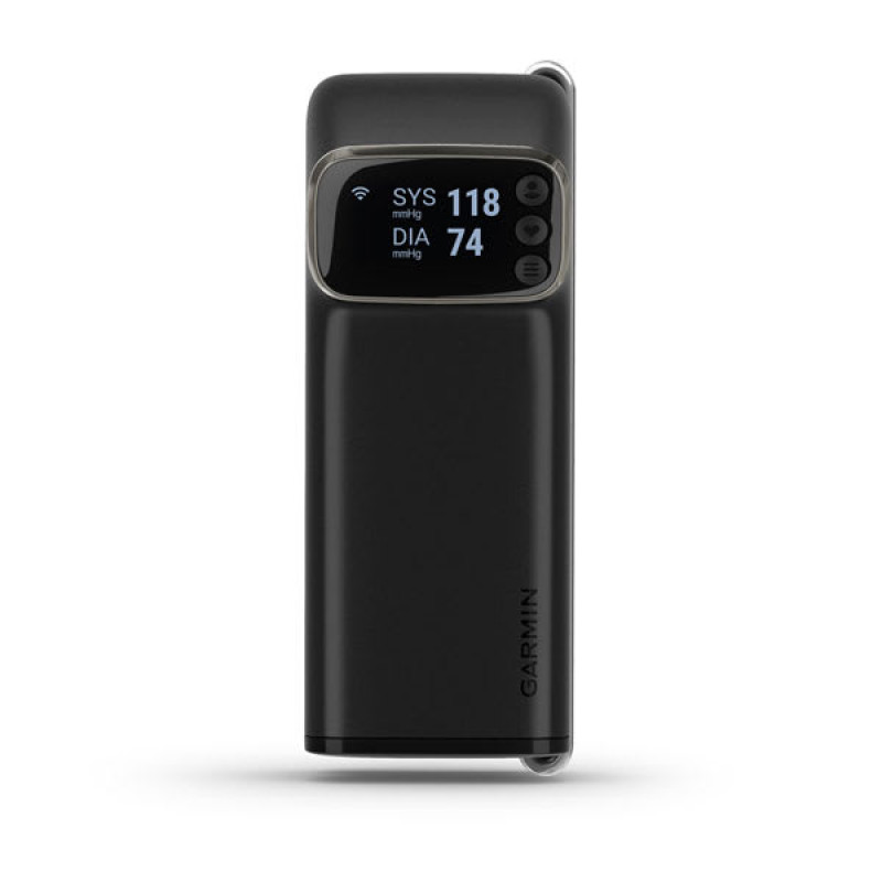 Танометр Garmin Index BPM Smart Blood Pressure Monitor