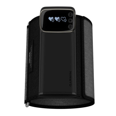 Танометр Garmin Index BPM Smart Blood Pressure Monitor