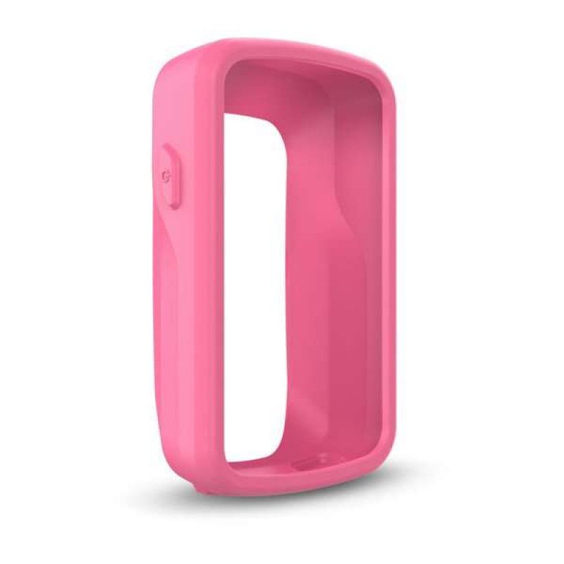 Силіконовий чохол для  Edge 820 Pink