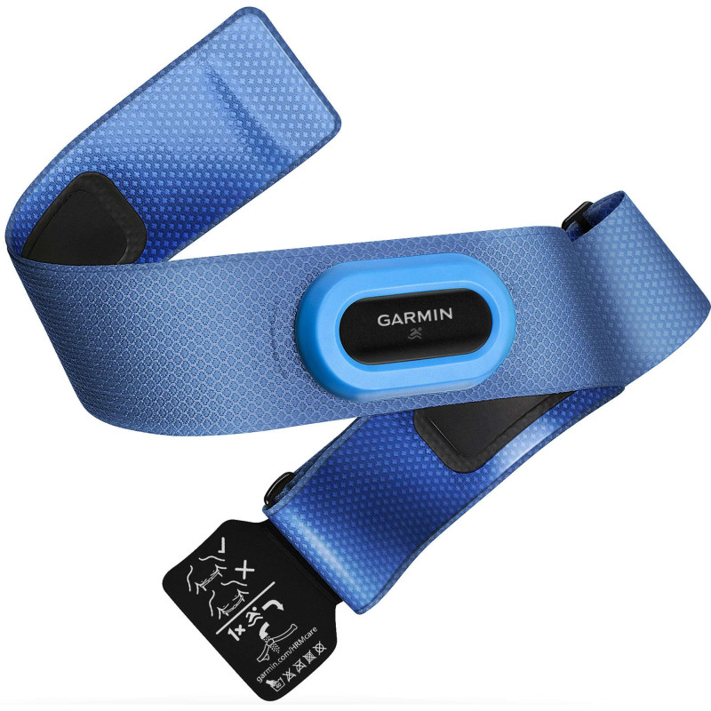 Датчик для плавання Garmin HRM-Swim