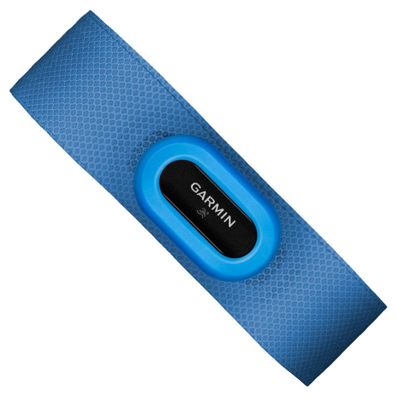 Датчик для плавання Garmin HRM-Swim