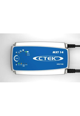 Зарядний пристрій CTEK MXT 14