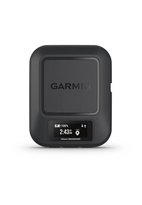 Garmin inReach Messenger