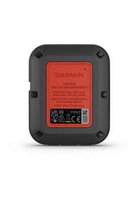 Garmin inReach Messenger