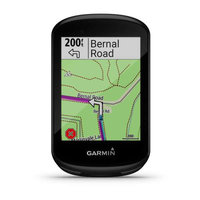 Велонавігатор Garmin Edge 830 Device Only