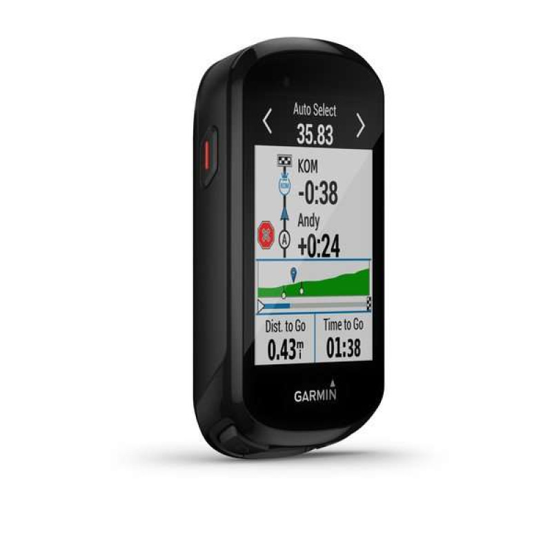 Велонавігатор Garmin Edge 830 Device Only
