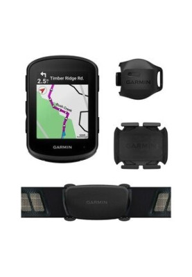Велонавігатор Garmin Edge 540 Sensor Bundle
