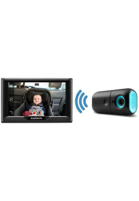 Garmin BabyCam